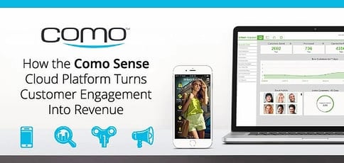 Como Harnesses Crm Bi And Loyalty To Turn Engagement Into Revenue Como Harnesses Crm Bi And Loyalty To Turn Engagement Into Revenue
