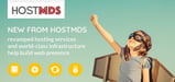 New from HostMDS: Revamped, Low-Cost Hosting Services and World-Class Infrastructure to Help Site Owners Realize Their Online Business Visions