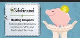 SiteGround Coupon Code (2024): 80% Off Hosting