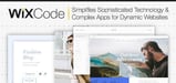 Creation Without Limits: Wix Code Simplifies Sophisticated Web Design for Both Beginners and Experts