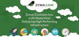 Zyma — An Evolution From Student Idea to a UK-Based Host Delivering High-Performing Infrastructure to Thousands of Customers Worldwide