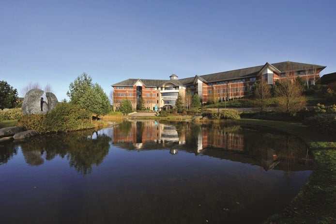 Photo of the Sandbrook House Photo of the Sandbrook House