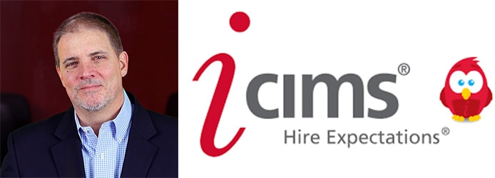 Image of Al Smith with iCIMS logo Image of Al Smith with iCIMS logo