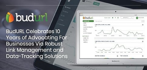 Budurl Delivers Link Management And Data Tracking Solutions
