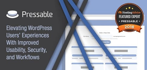 Pressable Elevates Wordpress Experiences With Improved Usability Pressable Elevates Wordpress Experiences With Improved Usability