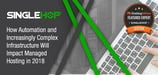 2018 Featured Expert SingleHop — How Machine Learning and the Growing Complexity of Infrastructure Impact Managed Hosting