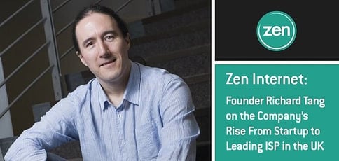 Zen Internet Delivers Customer Focused Data Voice And Hosting Solutions Zen Internet Delivers Customer Focused Data Voice And Hosting Solutions