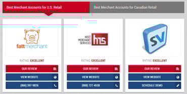 Screenshot of CPO review dashboard Screenshot of CPO review dashboard