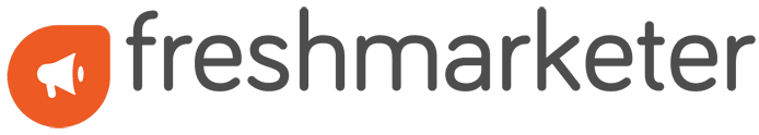 Freshmarketer logo
