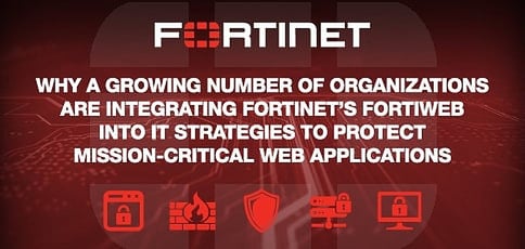 Fortinet Safeguards Businesses Through End To End Security Solutions