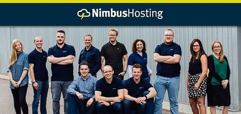 Nimbus Hosting Delivers Cloud Solutions Centered On Customer Success