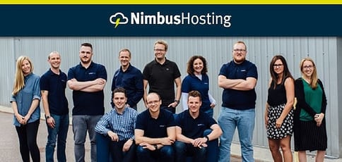 Nimbus Hosting Delivers Cloud Solutions Centered On Customer Success Nimbus Hosting Delivers Cloud Solutions Centered On Customer Success