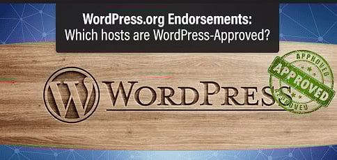Wordpress Approved Hosts Wordpress Approved Hosts