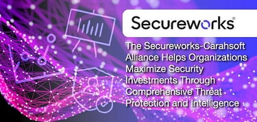 Secureworks Helps Organizations Maximize It Security Investments
