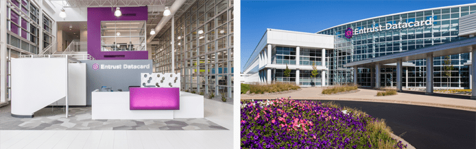 Images of Entrust Datacard headquarters Images of Entrust Datacard headquarters