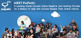 Meet Papaki: A Leading Greek Domain Name Registrar and Hosting Provider on a Mission to Help Site Owners Realize Their Online Visions