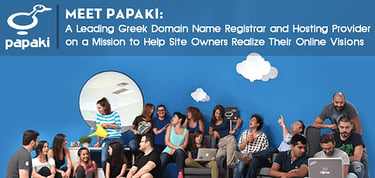 Papaki Empowers Site Owners To Realize Their Online Dreams