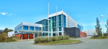 Image of eStruxture's MTL-2 datacenter