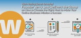 WebHostingSecretRevealed Founder Jerry Low Delivers the Scoop on How to Choose the Right Host to Make Your Online Business Mission a Success