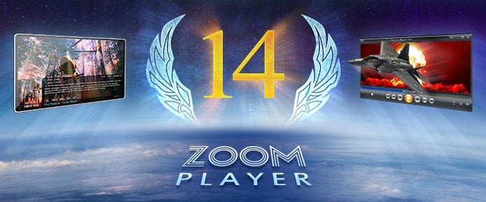 Banner image touting Inmatrix Zoom Player 14 Banner image touting Inmatrix Zoom Player 14