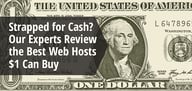 11 Best $1 Web Hosting Services (2025)