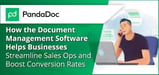 CEO Mikita Mikado on PandaDoc: How the Document Management Software Helps Businesses Streamline Sales Ops and Boost Conversion Rates