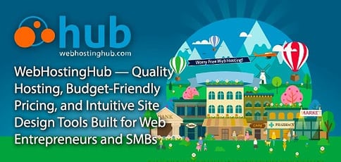 Webhostinghub Delivers Quality Hosting And Budget Friendly Pricing For Smbs Webhostinghub Delivers Quality Hosting And Budget Friendly Pricing For Smbs
