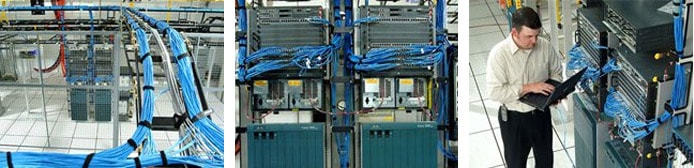 Images from KnownHost's datacenter Images from KnownHost's datacenter