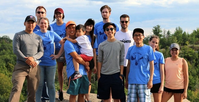 Image of Venngage team Image of Venngage team