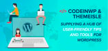CodeinWP and ThemeIsle Serve Up Tips and Tools for Developers, Bloggers, and Freelancers Looking to Create in WordPress