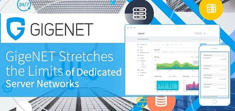 Gigenet Stretches The Limits Of Engineering To Build Dedicated Server Networks Gigenet Stretches The Limits Of Engineering To Build Dedicated Server Networks