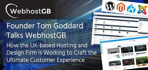 Webhostgb Is On A Mission To Craft The Ultimate Ux Webhostgb Is On A Mission To Craft The Ultimate Ux
