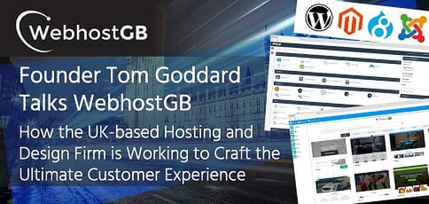 Webhostgb Is On A Mission To Craft The Ultimate Ux
