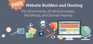 9 Best Free Website Builders With Hosting (2024)