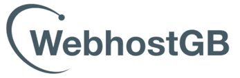 WebhostGB logo