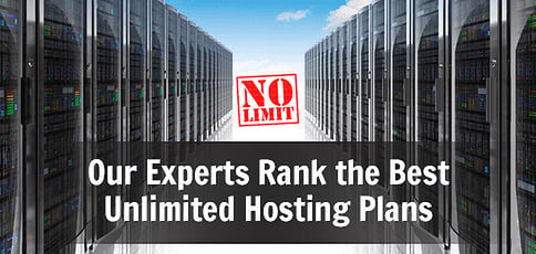 Best Unlimited Web Hosting