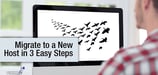 3 Steps to Move a WordPress Site to a New Host (2024)