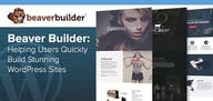 Beaver Builder — How the Comprehensive Design Platform Has Enabled 500K+ Users to Quickly Build Stunning, Responsive WordPress Sites