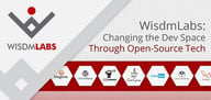 WisdmLabs — How a Dedication to Open-Source Tech and a Customer-Focused Philosophy Are Revolutionizing the Application Development Space