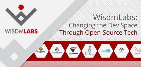 Wisdmlabs Is Changing The Dev Space Through Open Source Tech Wisdmlabs Is Changing The Dev Space Through Open Source Tech