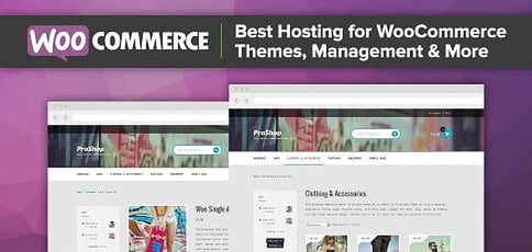 Best Woocommerce Hosting