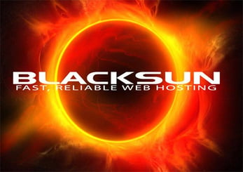 BlackSun logo