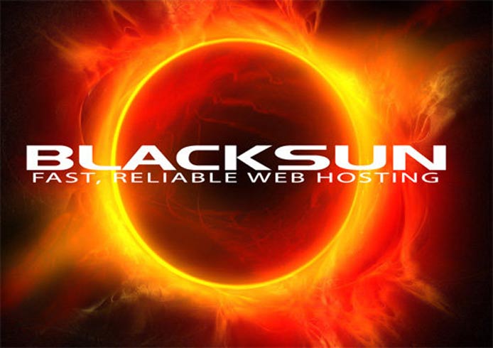 BlackSun logo BlackSun logo