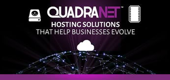Survival of the Fittest: CEO Ilan Mishan on How QuadraNet’s Hosting Solutions Spur the Evolution Enterprises Need to Thrive