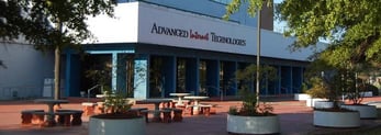 Image of AIT headquarters