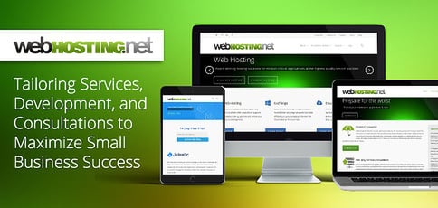 Webhosting Tailors Consultative Services To Small Business Success Webhosting Tailors Consultative Services To Small Business Success
