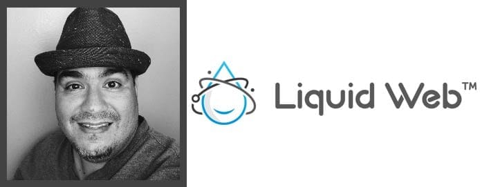 Headshot of Chris Lima, VP of Product, and company logo Headshot of Chris Lima, VP of Product, and company logo