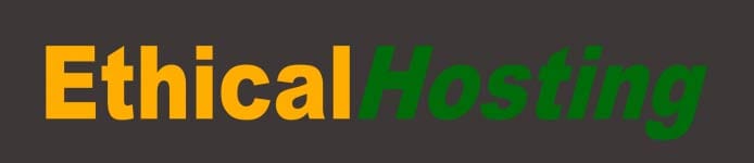 EthicalHost logo EthicalHost logo