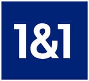 1&1 logo 1&1 logo