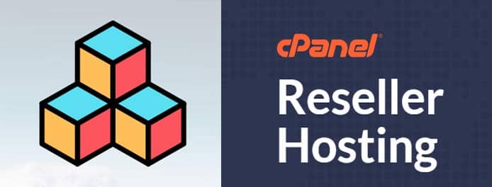 Graphic depicting reseller 